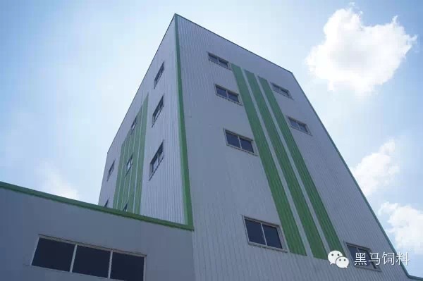 如何評判一條飼料生產線的好壞？